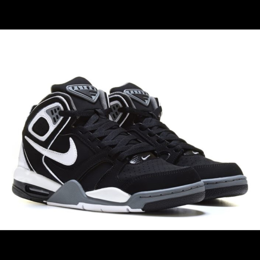 NIKE AIR FLIGHT FALCON SHOES